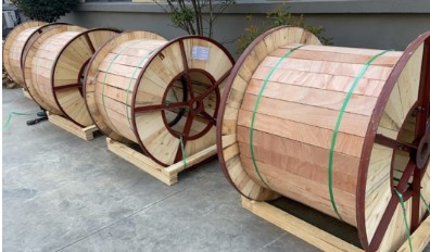 Bobbin gỗ